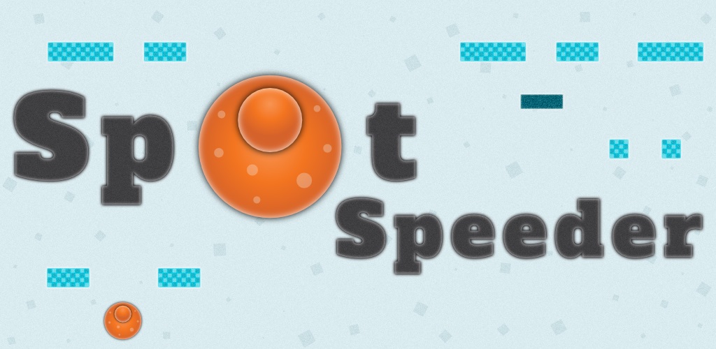 Spot Speeder